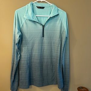 Stoic pullover mid layer